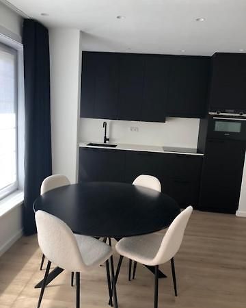 Helios Apartment Кноке-Хайст Екстериор снимка