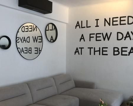 Helios Apartment Кноке-Хайст Екстериор снимка