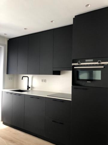 Helios Apartment Кноке-Хайст Екстериор снимка