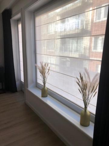 Helios Apartment Кноке-Хайст Екстериор снимка