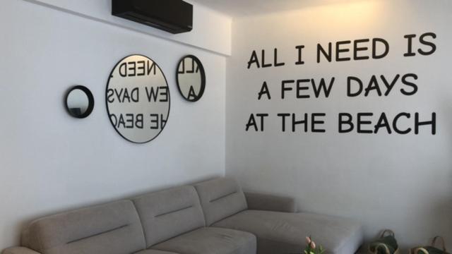 Helios Apartment Кноке-Хайст Екстериор снимка