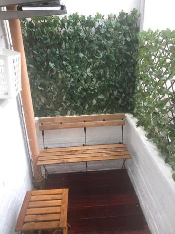Helios Apartment Кноке-Хайст Екстериор снимка