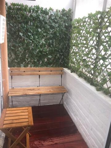 Helios Apartment Кноке-Хайст Екстериор снимка